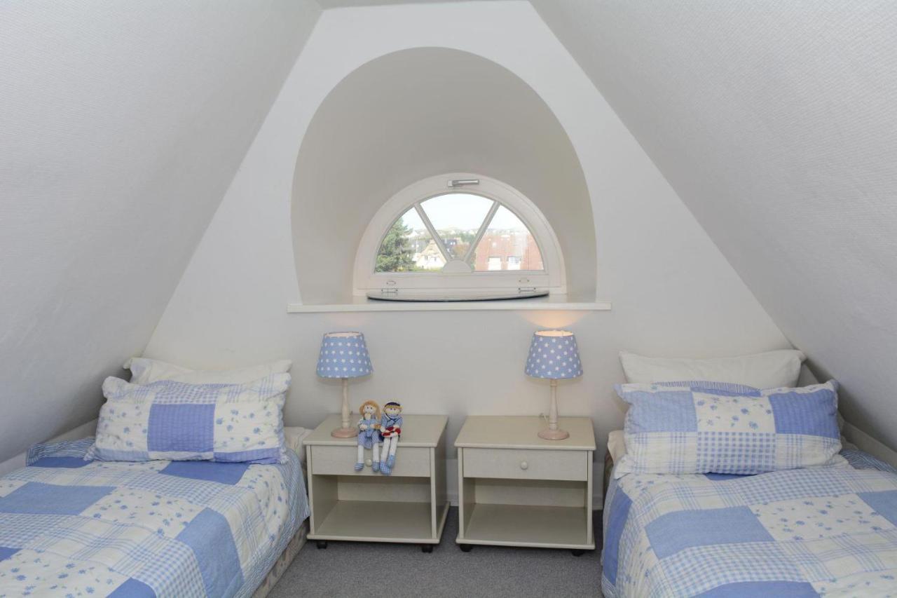 Ferienhaus Lh Arnika, Hausteil 4 *