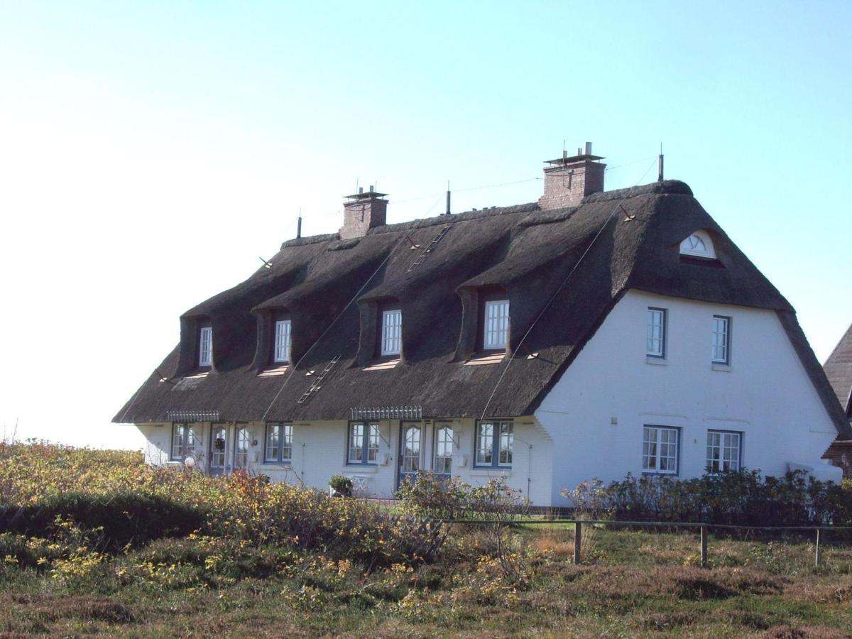 Lh Arnika, Hausteil 4