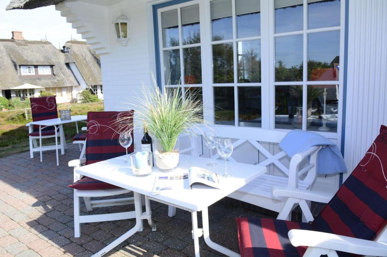Ferienhaus Lh Arnika, Hausteil 4 *