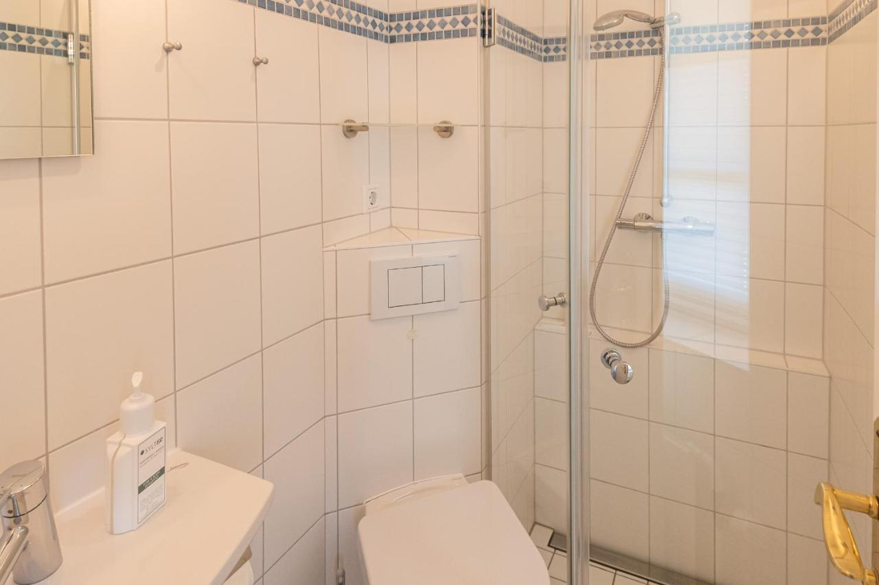 Lh Arnika, Hausteil 4 Ferienhaus *