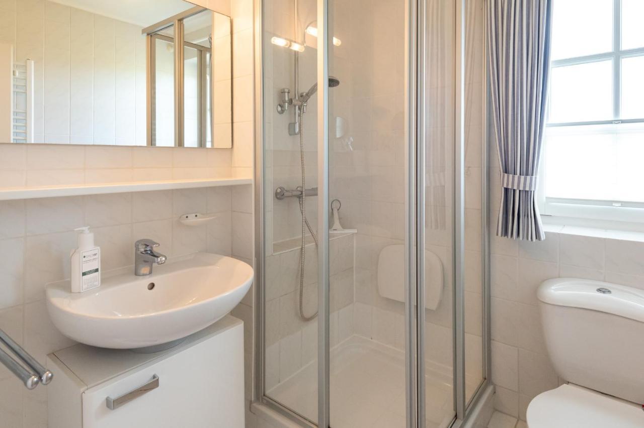 Ferienhaus Lh Arnika, Hausteil 4 Wenningstedt-Braderup