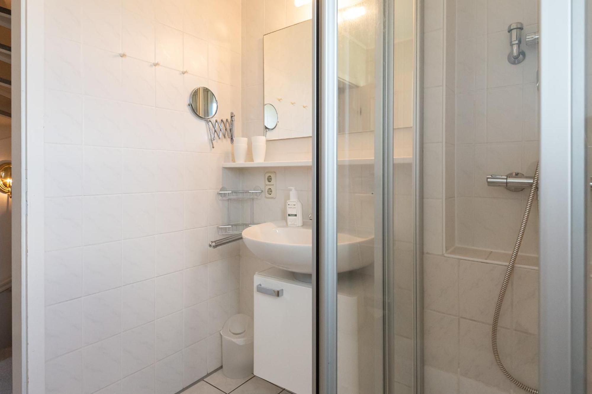 Lh Arnika, Hausteil 4 * Wenningstedt-Braderup