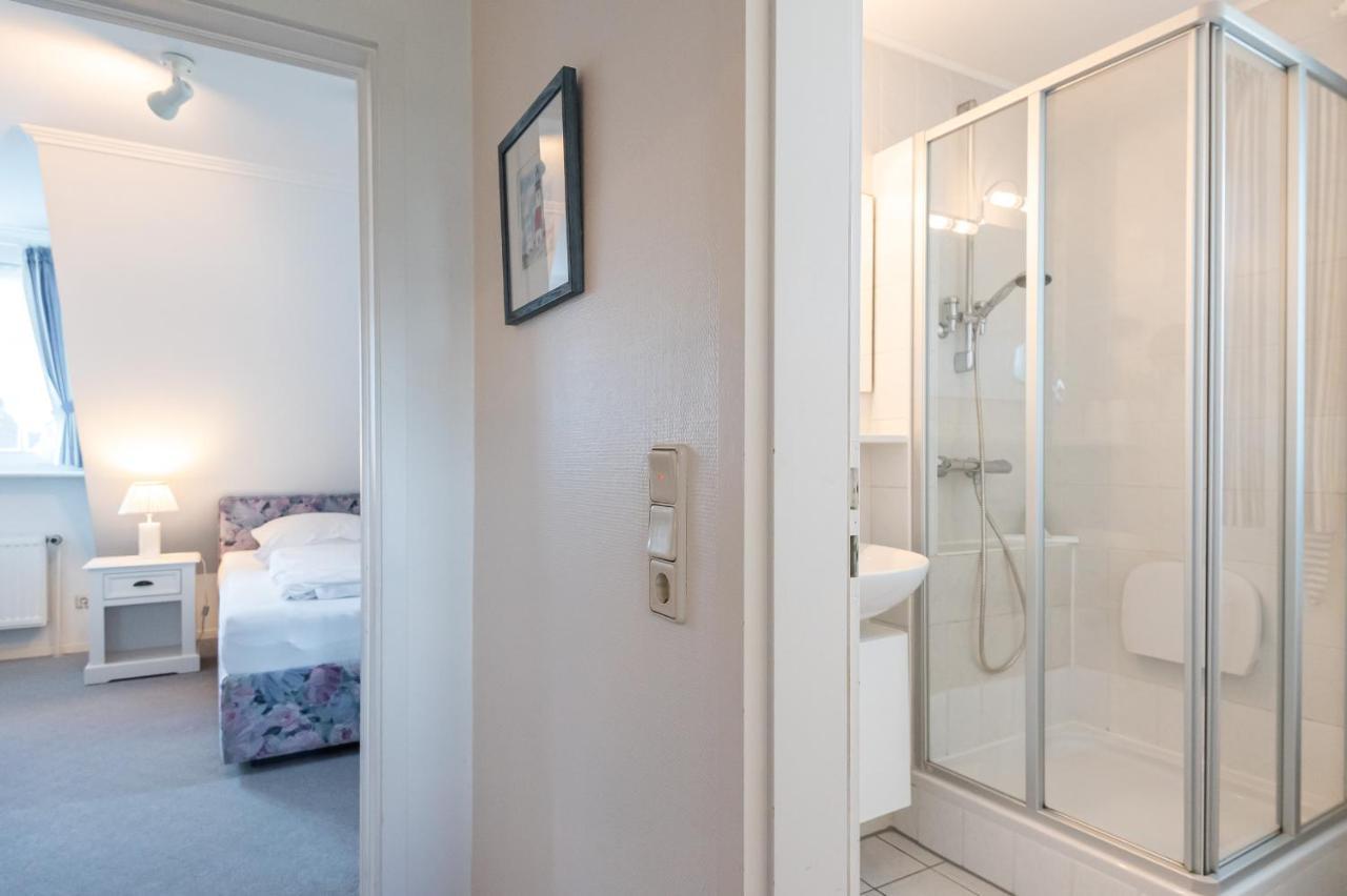 Lh Arnika, Hausteil 4 * Wenningstedt-Braderup