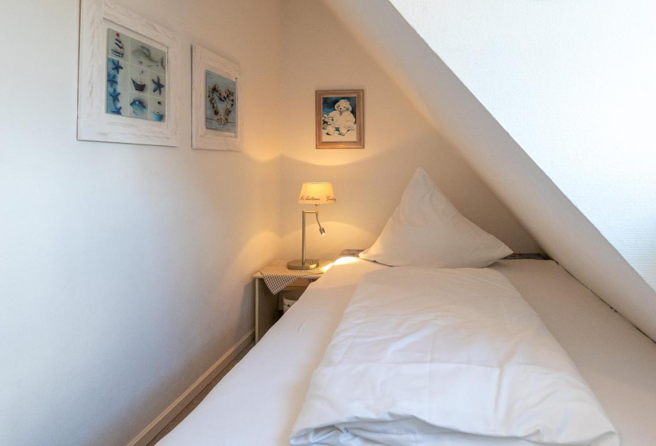 Lh Arnika, Hausteil 4 Ferienhaus