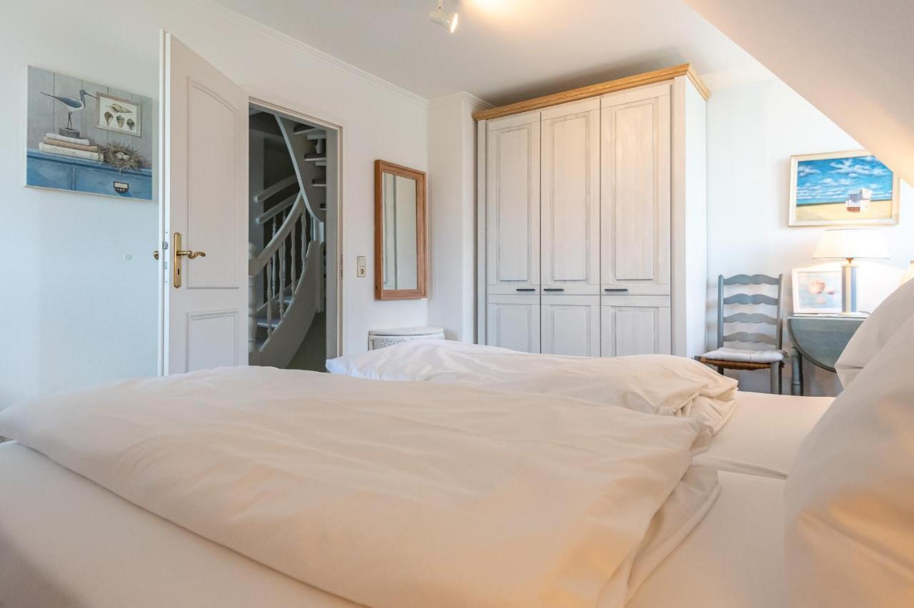 Lh Arnika, Hausteil 4 *